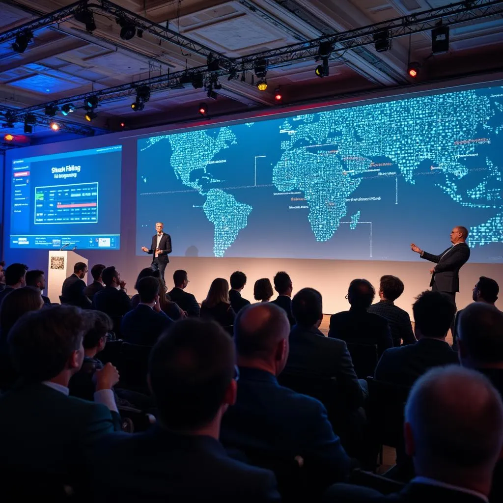 Conférence FinTech