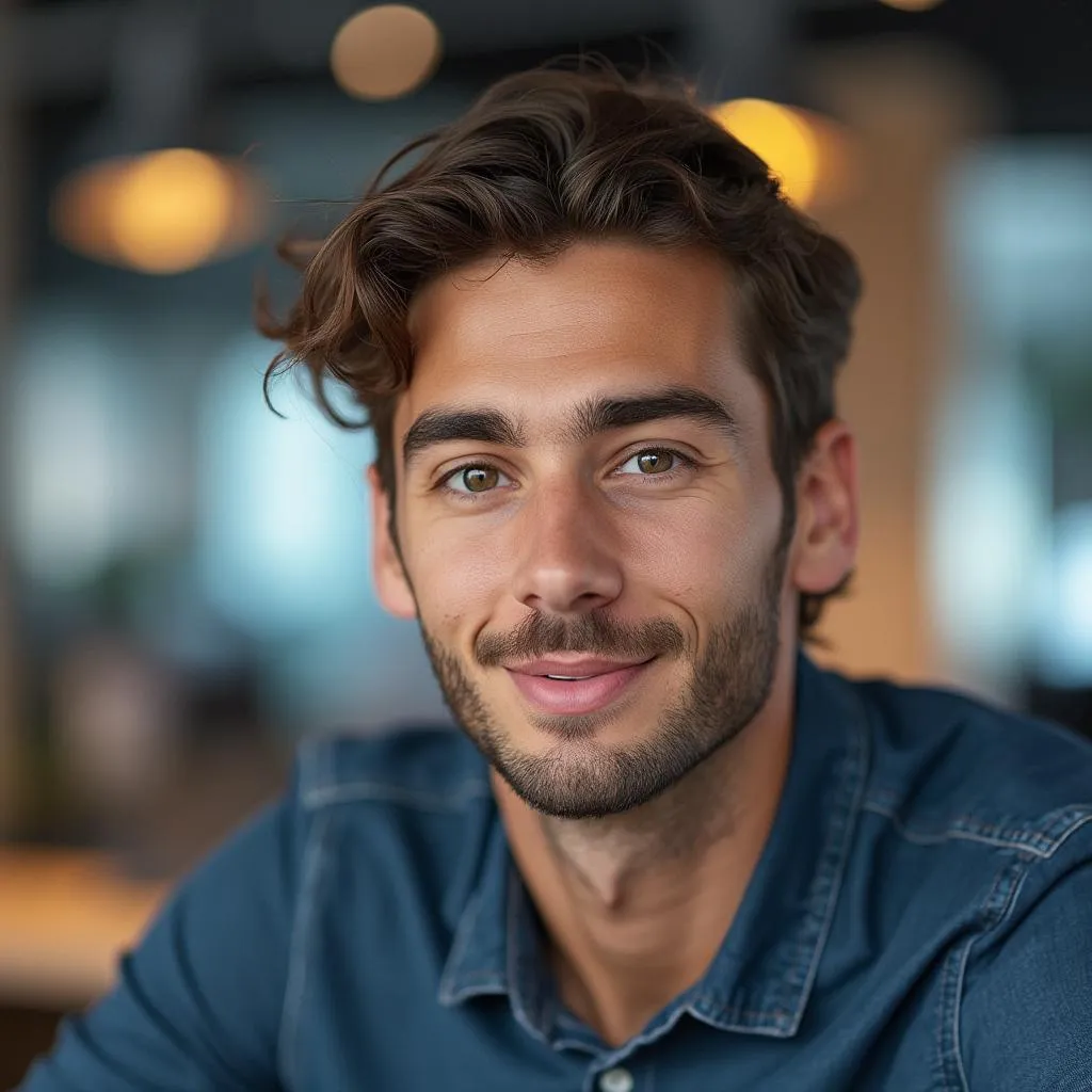 Marc Lefebvre, Fondateur