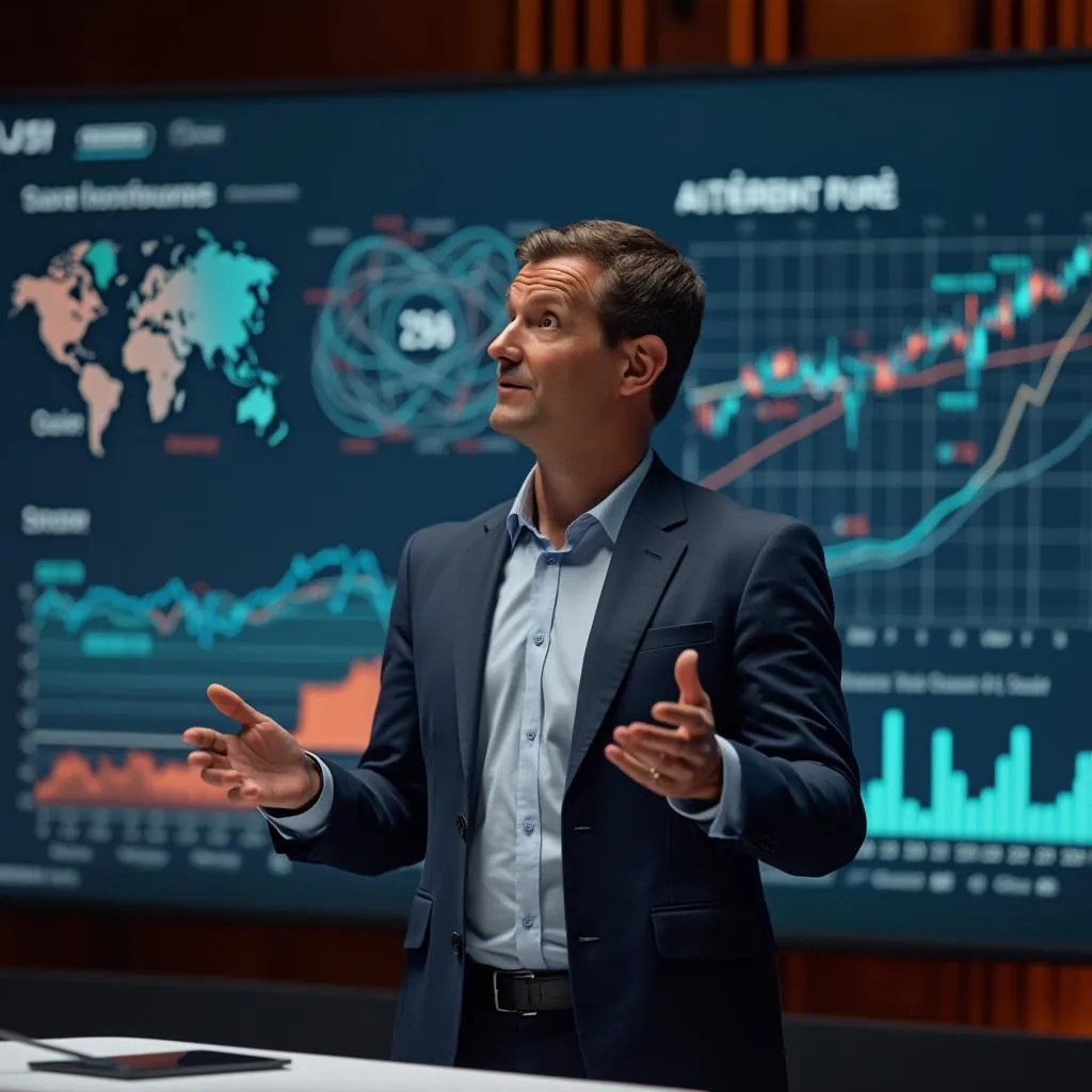 Webinaire sur les fondamentaux de l'IA dans l'investissement